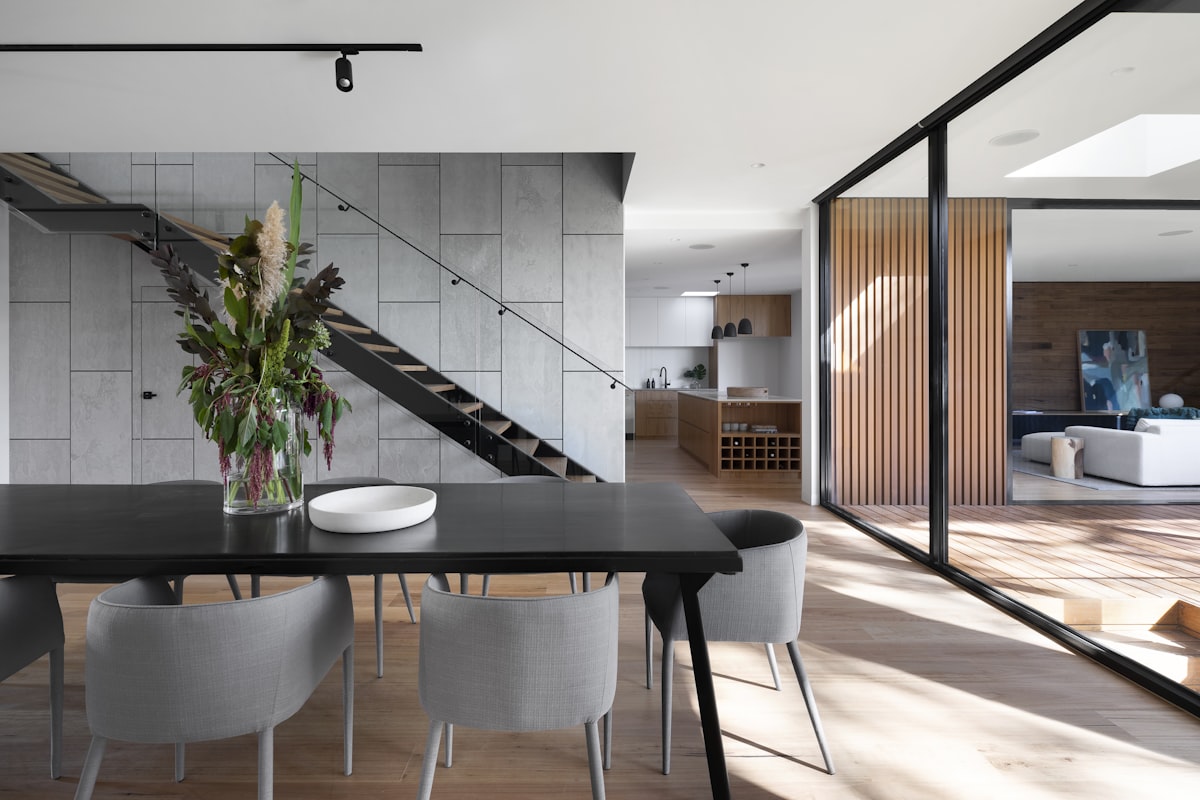 Colours of the Season interior design trend by NR Interiors